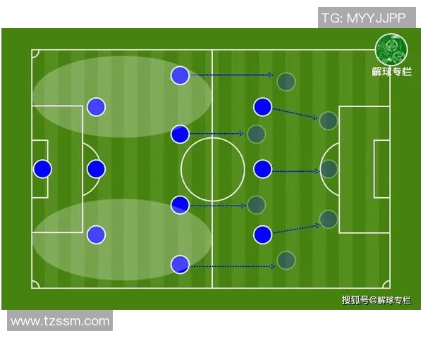 武汉排球队区域防守体系解析与战术运用探讨