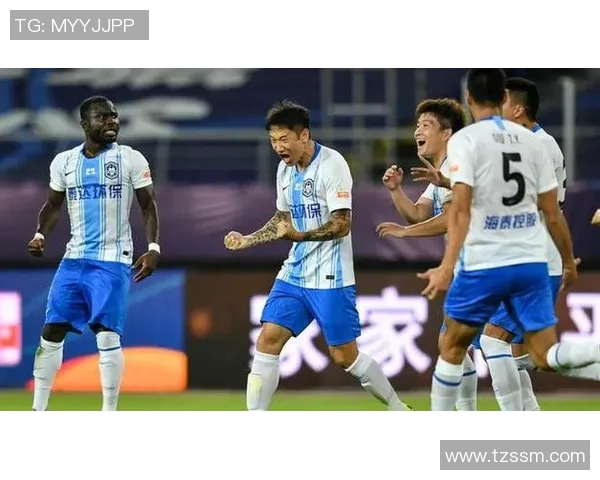 天津与重庆中超直播对决精彩瞬间回顾与赛后分析