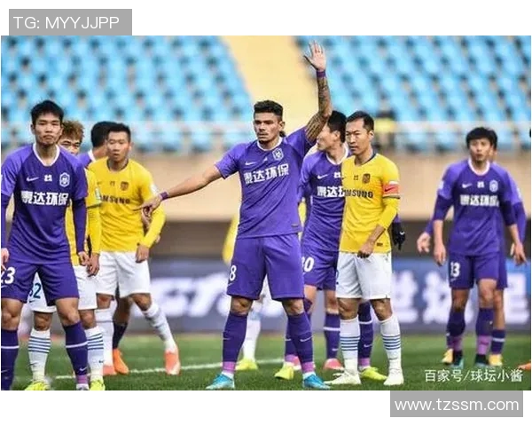 苏宁与泰达首发阵容分析及比赛比分预测全解析