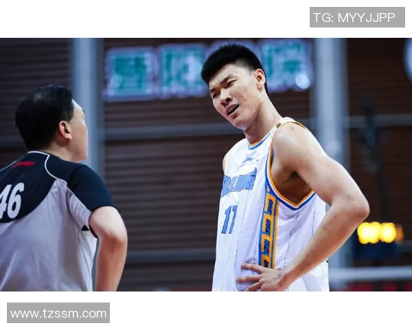 范子铭:从篮球新星到职业生涯的璀璨之路与挑战探索