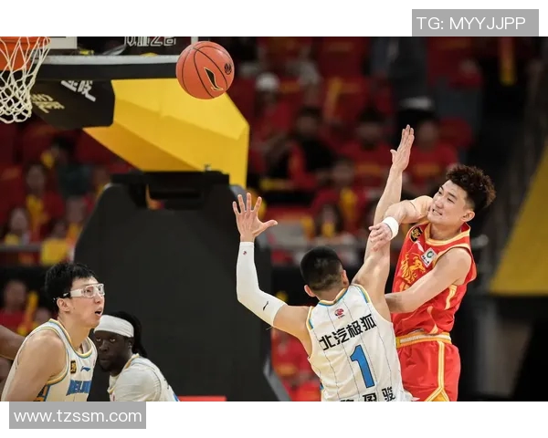 CBA精彩对决辽宁队与广厦队3月3日比赛录像回顾与分析