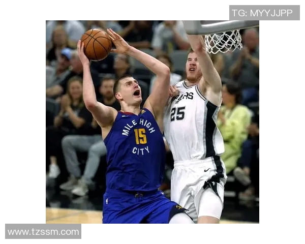 2020年NBA季后赛掘金与马刺激战回顾精彩瞬间与战术分析