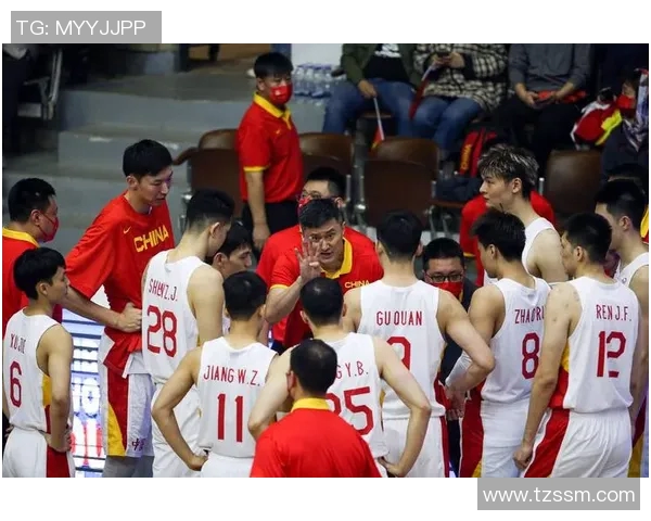 中国男篮与波罗黎各队的激烈对决期待精彩瞬间与胜利的诞生