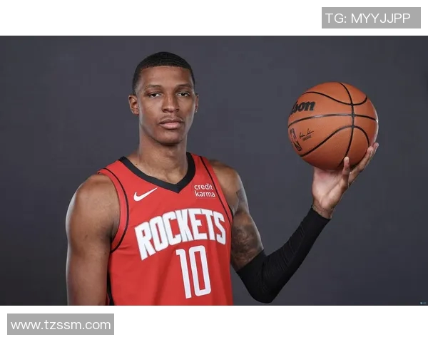 小贾巴里史密斯的崛起与未来展望：篮球天才的成长之路