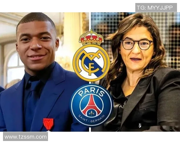 姆巴佩转会再掀波澜皇马夏窗18亿欧元终极报价引发热议