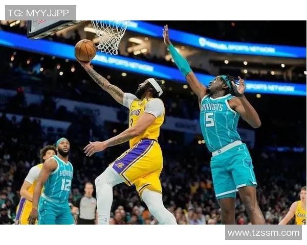 湖人对阵黄蜂精彩比赛回顾及全场视频下载链接分享