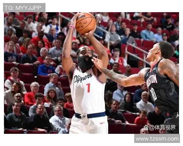 火箭队与快船队比赛直播地址及观看方式详解