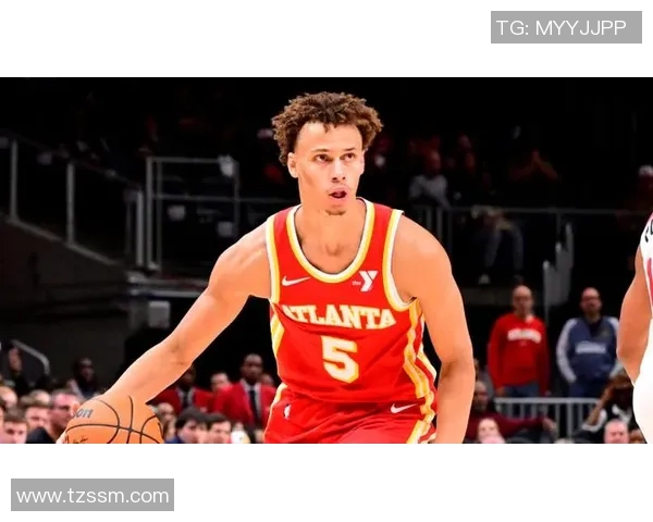 戴森丹尼尔斯的崛起之路:从青涩新星到篮球场上的全能战士