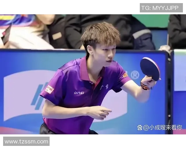 林高远与樊振东巅峰对决谁能在乒乓球赛场上书写新的传奇篇章