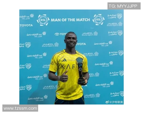 沙特联赛重磅引援库利巴利与马内或将联手加盟