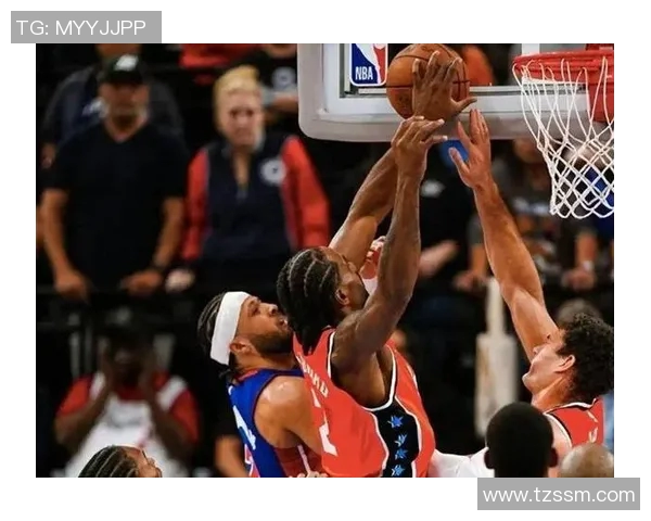 爵士队在主场以105比98战胜快船队展现强大实力与团队配合