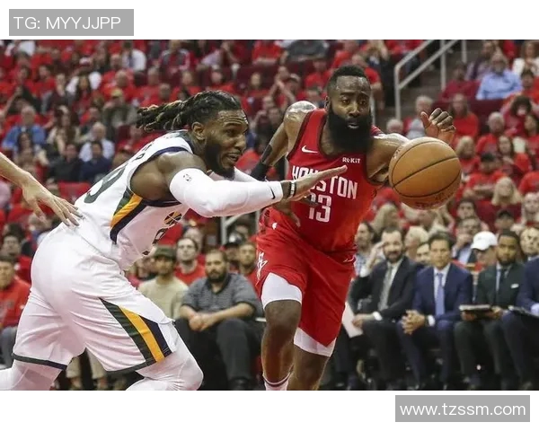 热火与火箭激战正酣在线直播全程回放与精彩瞬间解析